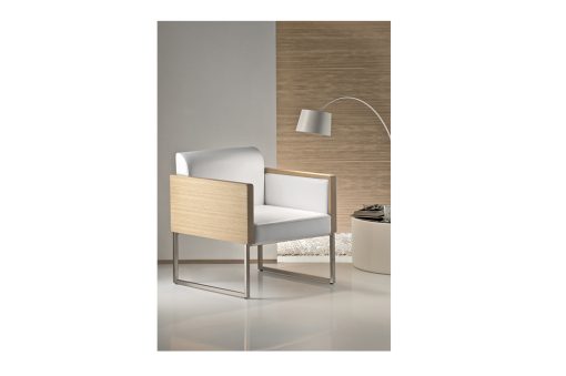 Fixbox Chair Box Chair - Interstudio