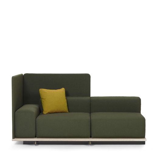 Meet Sofa System - Interstudio